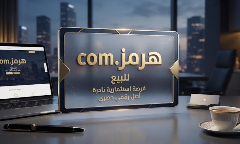 مضيق هرمز